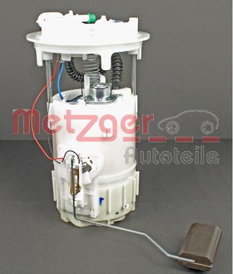 METZGER 2250085 ORIGINAL ERSATZTEIL Kraftstoff-Fördereinheit